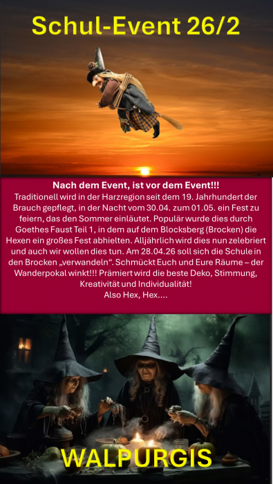 Walpurgis
